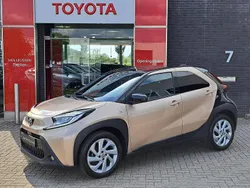 Overig Gebruikt 2022 Toyota Aygo Envy Hatchback | € 20.900 (Eerlijke prijs)
