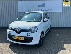 Wit Gebruikt 2018 Renault Twingo Collection Hatchback | € 7.245 (Goede deal)