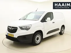 Overig Gebruikt 2019 Opel Combo Edition MPV | € 9.450 (Eerlijke prijs)