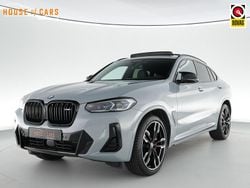 Grijs Gebruikt 2021 BMW X4 Executive SUV | € 70.990