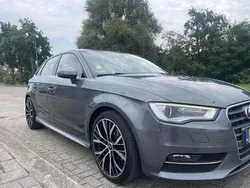 Grijs Gebruikt 2013 Audi A3 Hatchback | € 9.000 (Iets duurder)