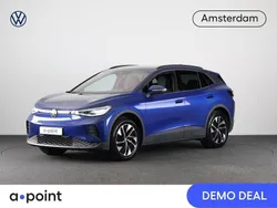 Blauw Gebruikt 2024 VW ID.4 Pro SUV | € 42.949 (Iets duurder)