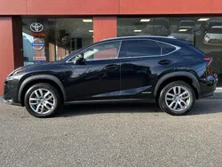 Suv Gebruikt 2017 Lexus NX300h Business Edition SUV | € 25.850