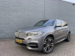 Grijs Gebruikt 2015 BMW X5 M M Sport SUV | € 31.950 (Goede deal)