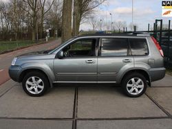 Grijs Gebruikt 2006 Nissan X-Trail Style Edition SUV | € 3.400 (Super prijs)