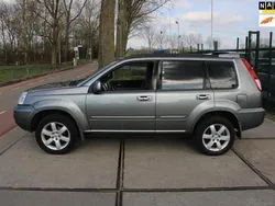 Grijs Gebruikt 2006 Nissan X-Trail Style Edition SUV | € 3.400