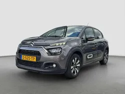Grijs Gebruikt 2023 Citroën C3 Feel Hatchback | € 13.400 (Goede deal)