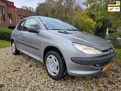 Gebruikt 2001 Peugeot 206 | € 1.499 (Eerlijke prijs)