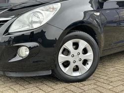 Zwart Gebruikt 2010 Hyundai i20 Hatchback | € 3.750 (Eerlijke prijs)