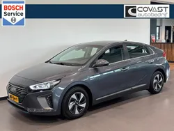 Grijs Gebruikt 2017 Hyundai Ioniq Comfort Sedan | € 15.950 (Eerlijke prijs)