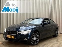Blauw Gebruikt 2015 BMW 430 M Sport Coupé | € 14.950 (Duur)