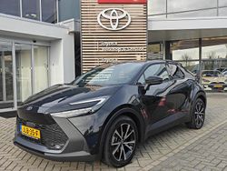 Zwart Gebruikt 2025 Toyota C-HR SUV | € 34.900