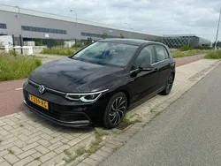 Zwart Gebruikt 2020 VW Golf VII Edition Hatchback | € 21.750 (Goede deal)