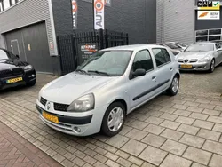 Renault Clio II