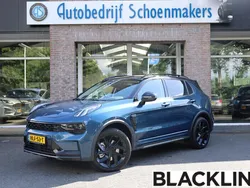 Blauw Gebruikt 2022 Lynk & Co 01 SUV | € 27.885 (Eerlijke prijs)