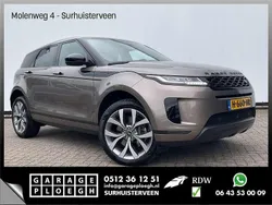 Bruin Gebruikt 2020 Land Rover Range Rover evoque SUV | € 36.900