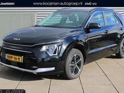 Aurora black pearl Gebruikt 2025 Kia Niro SUV | € 34.350 (Super prijs)