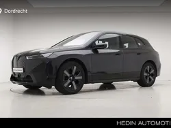 Grijs Gebruikt 2024 BMW iX Executive SUV | € 58.890 (Super prijs)