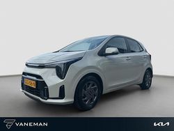 Geel Gebruikt 2024 Kia Picanto Hatchback | € 19.935 (Eerlijke prijs)