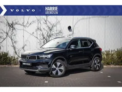 Zwart Gebruikt 2018 Volvo XC40 Inscription SUV | € 34.899 (Eerlijke prijs)
