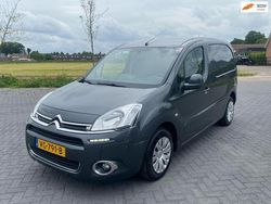 Overige Gebruikt 2013 Citroën Berlingo Comfort MPV | € 3.450 (Eerlijke prijs)