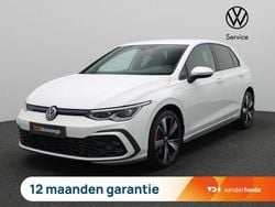 Wit Gebruikt 2021 VW Golf VIII GTE Hatchback | € 26.500 (Goede deal)