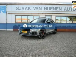 Grijs Gebruikt 2017 Audi SQ5 S-Line SUV | € 56.949