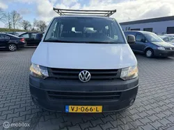 Wit Gebruikt 2014 VW T5 Trendline Van | € 8.750 (Iets duurder)