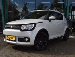 Wit Gebruikt 2019 Suzuki Ignis Hatchback | € 13.999 (Eerlijke prijs)