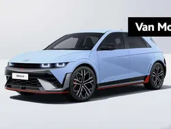 Nieuw 2024 Hyundai Ioniq 5 Sport SUV | € 75.089