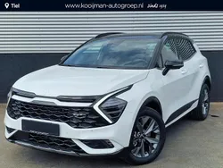 (ha2) Gebruikt 2024 Kia Sportage 3 SUV | € 40.799 (Goede deal)