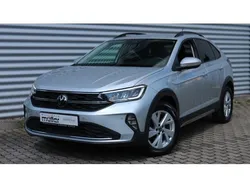 Zilver Gebruikt 2023 VW Taigo Life SUV | € 24.144 (Goede deal)
