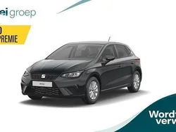 Blauw Nieuw 2026 Seat Ibiza Business Hatchback | € 29.790 (Eerlijke prijs)