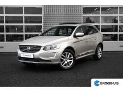 Bruin Gebruikt 2017 Volvo XC60 SUV | € 27.095 (Super prijs)