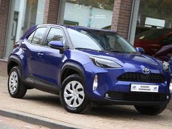 Blauw Gebruikt 2023 Toyota Yaris Cross Active SUV | € 23.950 (Goede deal)