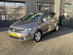 Grijs Gebruikt 2010 VW Golf Plus Trendline MPV | € 7.999 (Eerlijke prijs)