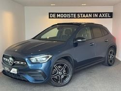 Suv Gebruikt 2021 Mercedes GLA180 Business SUV | € 35.950 (Super prijs)
