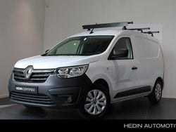 Wit Gebruikt 2024 Renault Express Komfort Van | € 14.745