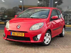 Rood Gebruikt 2010 Renault Twingo Authentique Hatchback | € 995 (Eerlijke prijs)