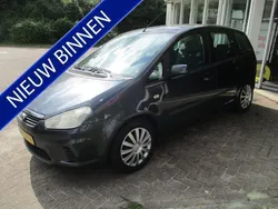 Grijs Gebruikt 2007 Ford C-MAX Trend MPV | € 1.960 (Goede deal)