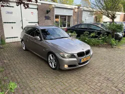 Bruin Gebruikt 2011 BMW 320 Stationwagen | € 5.999 (Eerlijke prijs)