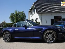 Blauw Gebruikt 1997 BMW Z3 Cabriolet | € 13.950 (Eerlijke prijs)