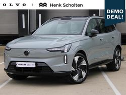 Grijs Gebruikt 2025 Volvo EX90 Performance SUV | € 89.950 (Super prijs)