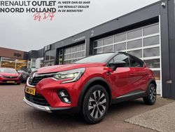 Rood Gebruikt 2023 Renault Captur Intens SUV | € 24.985 (Goede deal)