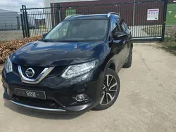 Zwart Gebruikt 2016 Nissan X-Trail 360º SUV | € 16.950 (Eerlijke prijs)
