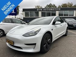 Wit Gebruikt 2023 Tesla Model 3 Standard Range Sedan | € 28.440 (Goede deal)