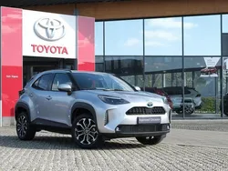 Gebruikt 2024 Toyota Yaris Hybrid | € 29.499 (Eerlijke prijs)