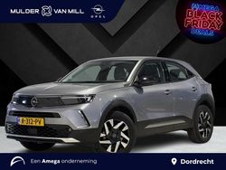 Grijs Gebruikt 2022 Opel Mokka Elegance SUV | € 20.890 (Eerlijke prijs)