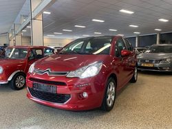 Overige Gebruikt 2015 Citroën C3 Exclusive Hatchback | € 8.500 (Duur)