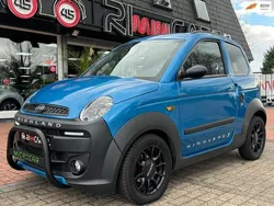 Microcar M.Go